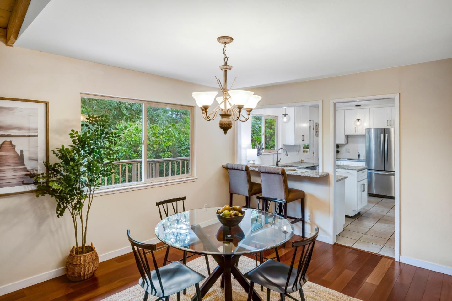 Detail Gallery Image 4 of 14 For 4029 Costado Rd, Pebble Beach,  CA 93953 - 3 Beds | 3 Baths