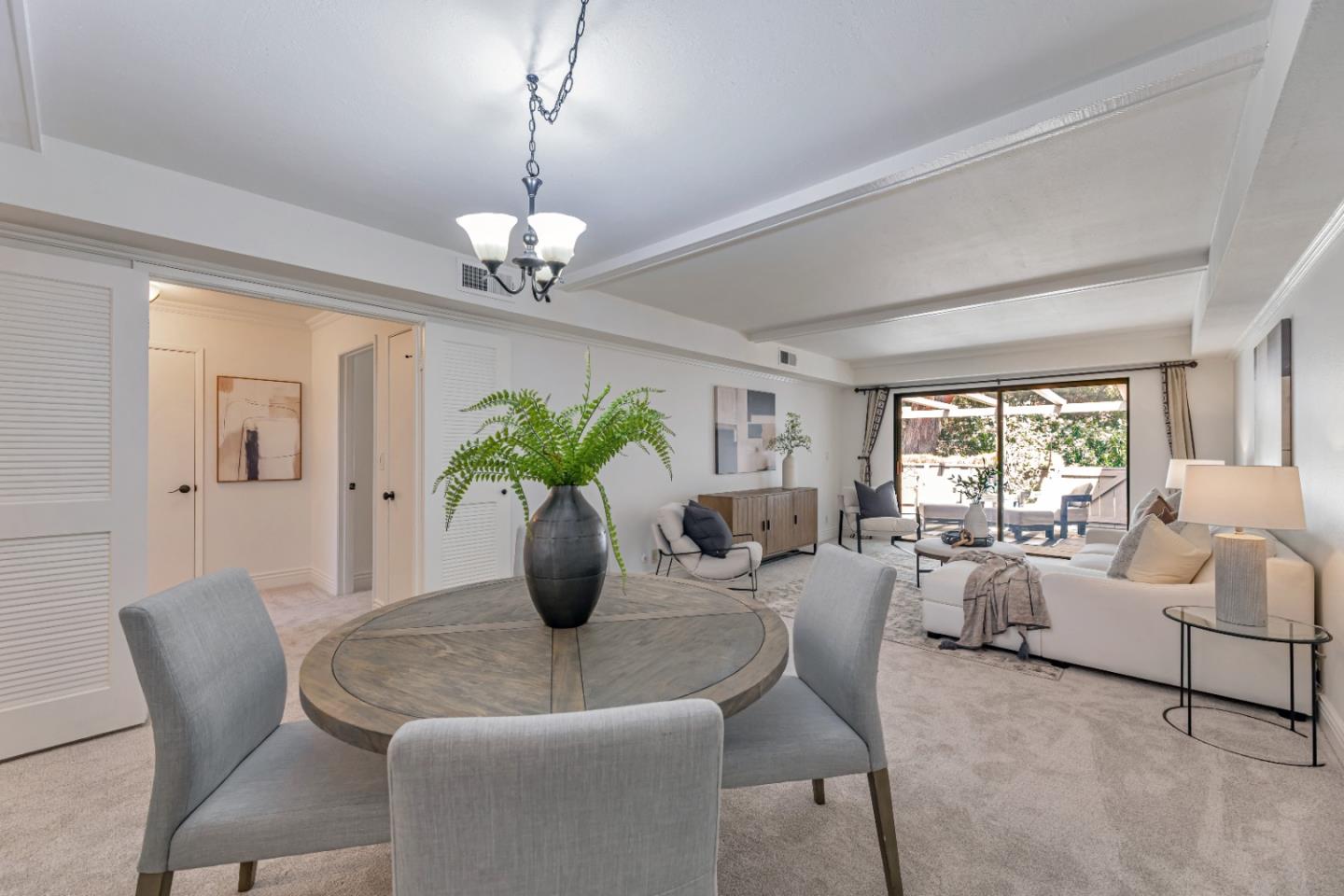 Detail Gallery Image 13 of 29 For 5264 Cribari Hts, San Jose,  CA 95135 - 1 Beds | 1 Baths