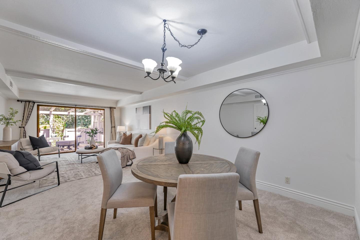 Detail Gallery Image 14 of 29 For 5264 Cribari Hts, San Jose,  CA 95135 - 1 Beds | 1 Baths
