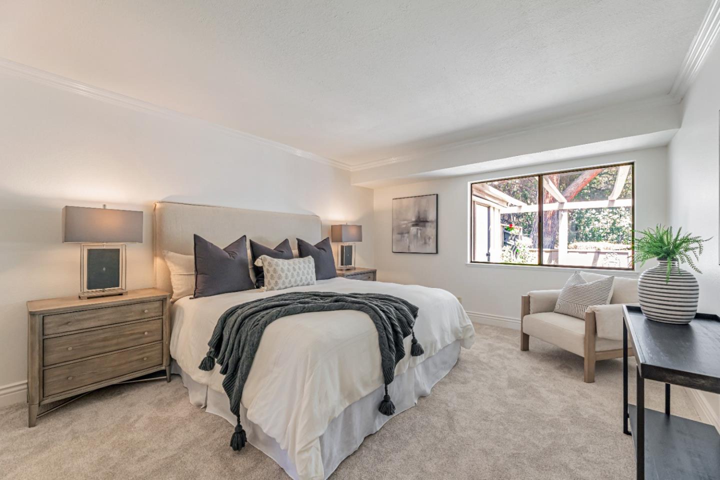 Detail Gallery Image 15 of 29 For 5264 Cribari Hts, San Jose,  CA 95135 - 1 Beds | 1 Baths