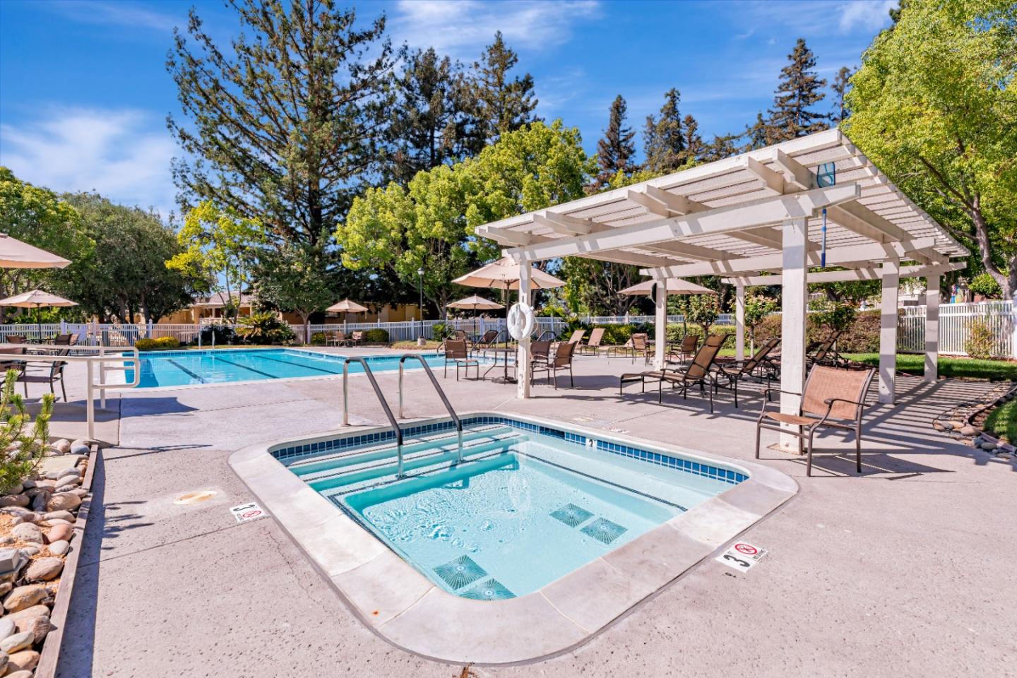 Detail Gallery Image 24 of 29 For 5264 Cribari Hts, San Jose,  CA 95135 - 1 Beds | 1 Baths