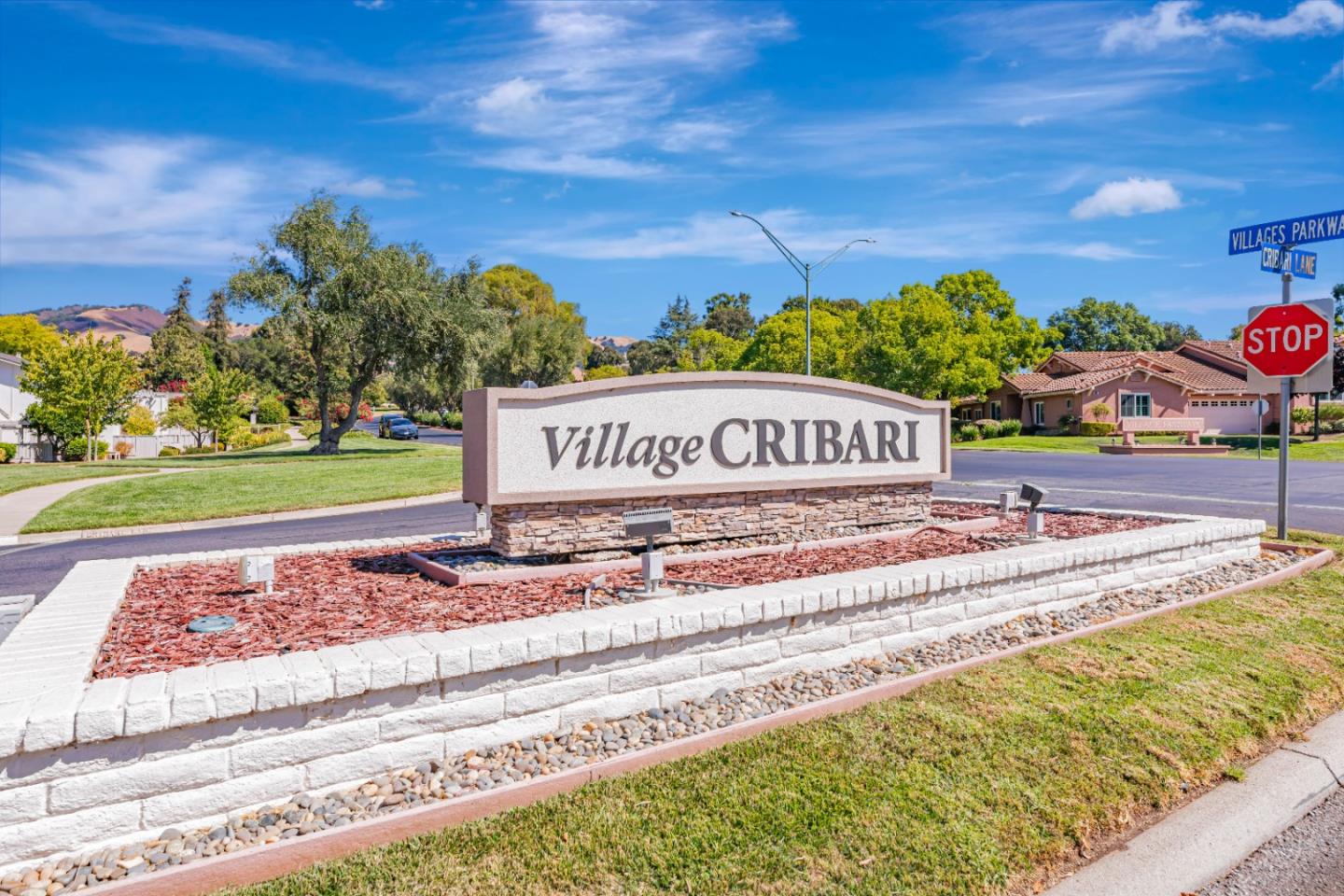 Detail Gallery Image 27 of 29 For 5264 Cribari Hts, San Jose,  CA 95135 - 1 Beds | 1 Baths