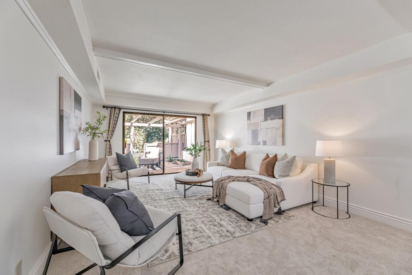 Detail Gallery Image 6 of 29 For 5264 Cribari Hts, San Jose,  CA 95135 - 1 Beds | 1 Baths