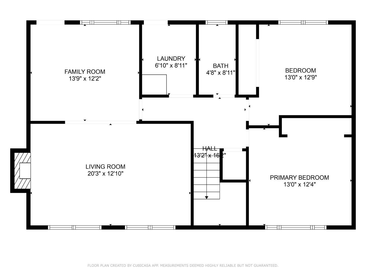 Detail Gallery Image 37 of 38 For 254 Rogers Ave, Watsonville,  CA 95076 - 5 Beds | 3 Baths