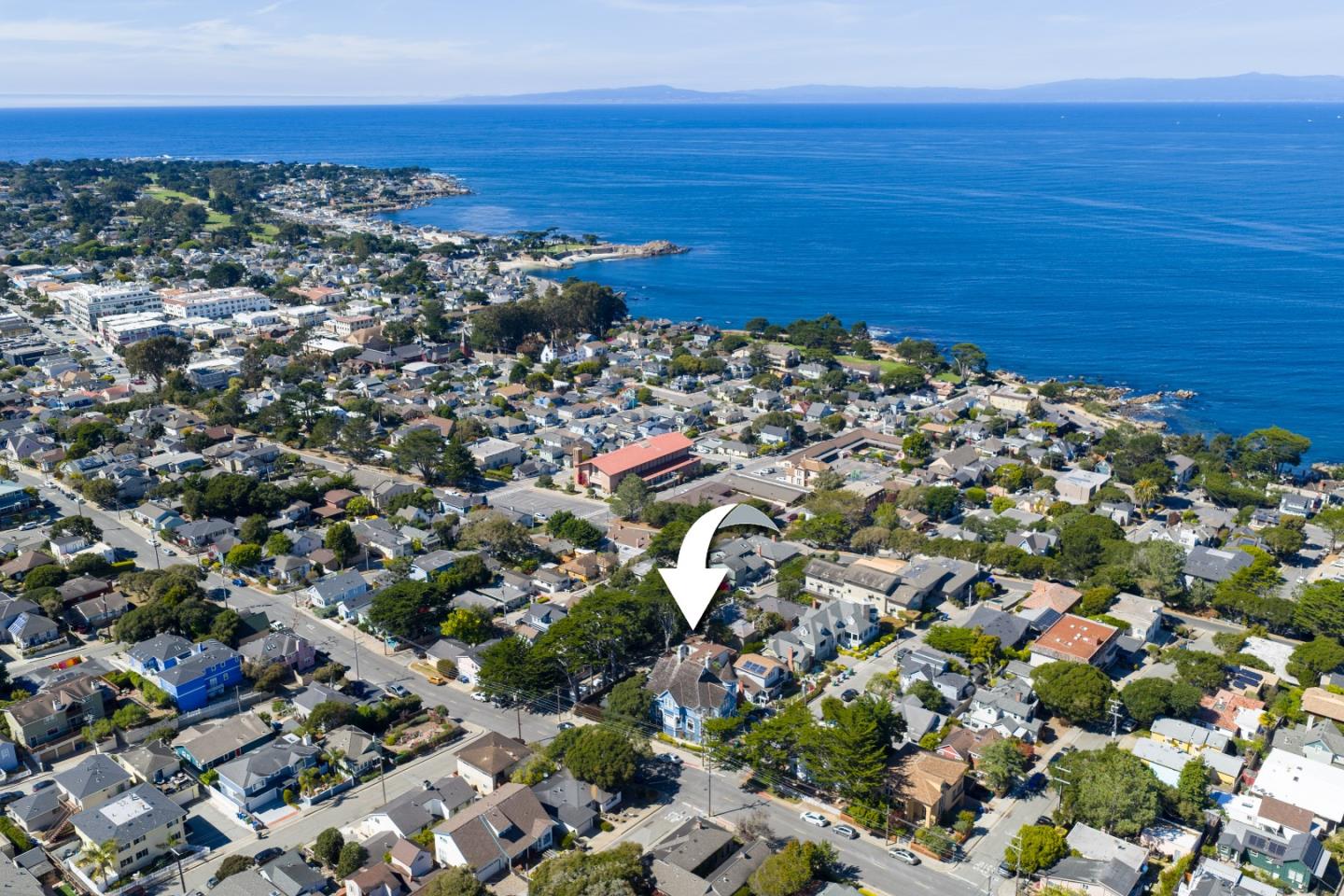 Detail Gallery Image 44 of 44 For 229 7th St, Pacific Grove,  CA 93950 - 3 Beds | 2 Baths