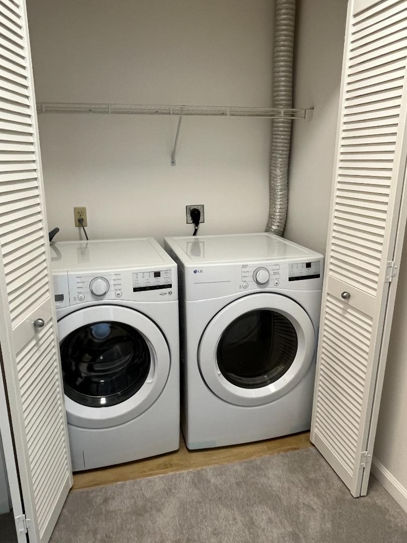 Detail Gallery Image 16 of 18 For 401 S Norfolk St #305,  San Mateo,  CA 94401 - 2 Beds | 2 Baths