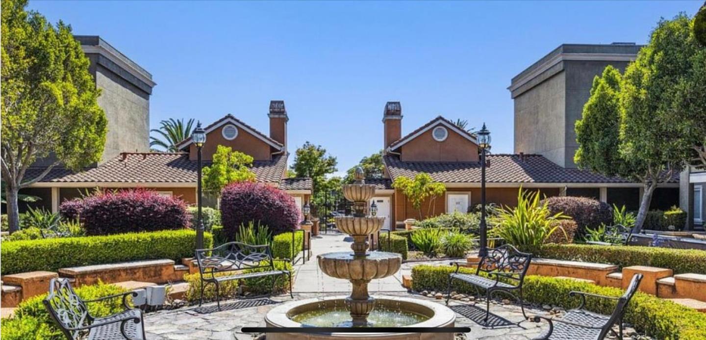 Detail Gallery Image 2 of 18 For 401 S Norfolk St #305,  San Mateo,  CA 94401 - 2 Beds | 2 Baths