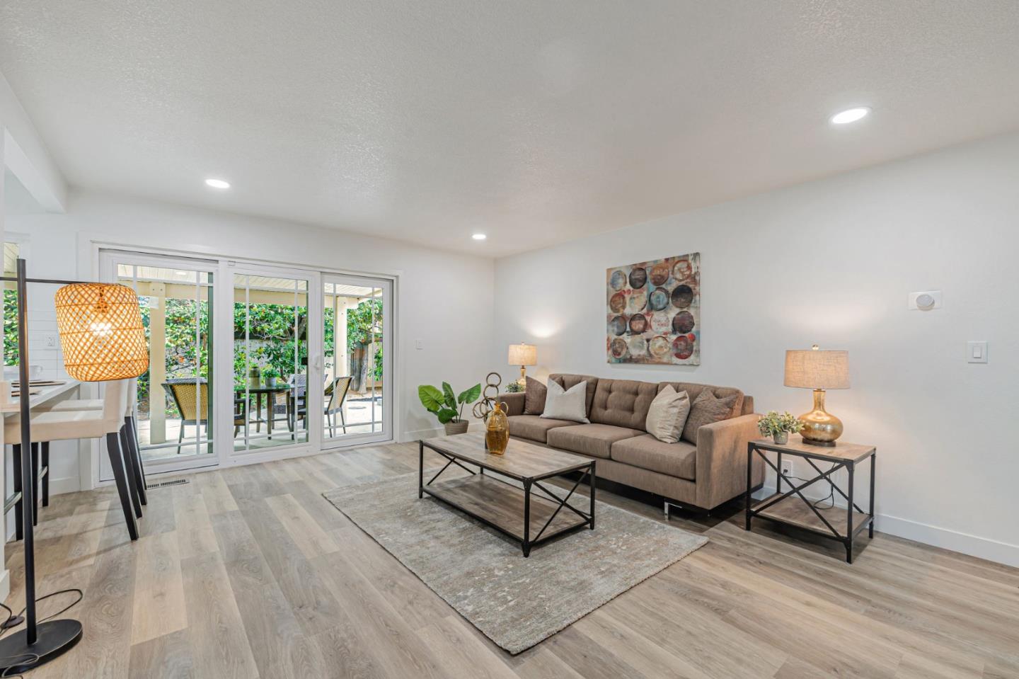 Detail Gallery Image 14 of 44 For 5400 Southbridge Ct, San Jose,  CA 95118 - 3 Beds | 2 Baths