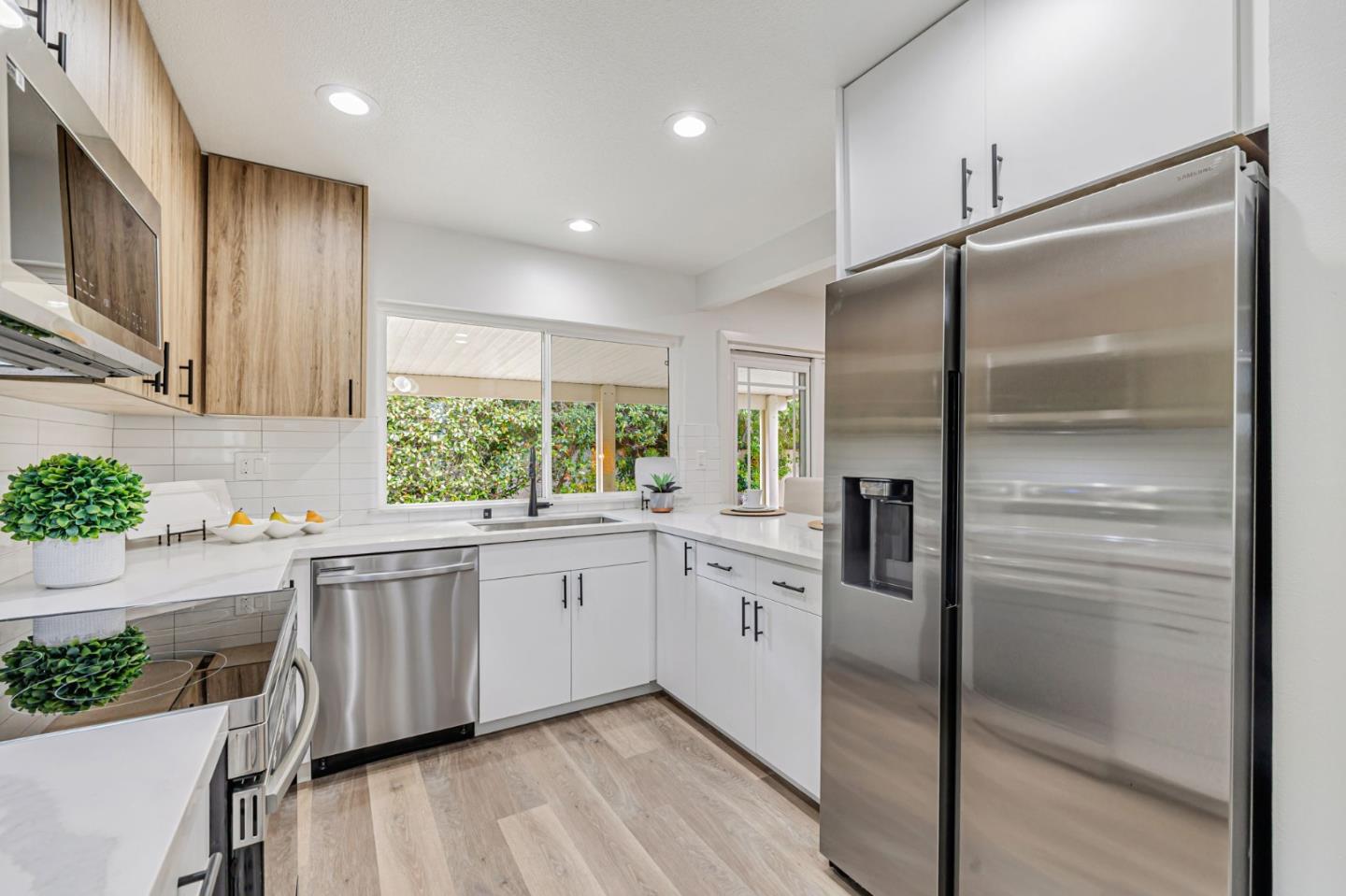 Detail Gallery Image 19 of 44 For 5400 Southbridge Ct, San Jose,  CA 95118 - 3 Beds | 2 Baths