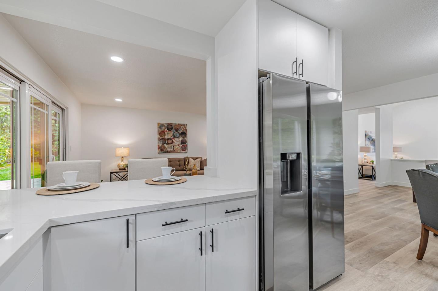 Detail Gallery Image 20 of 44 For 5400 Southbridge Ct, San Jose,  CA 95118 - 3 Beds | 2 Baths