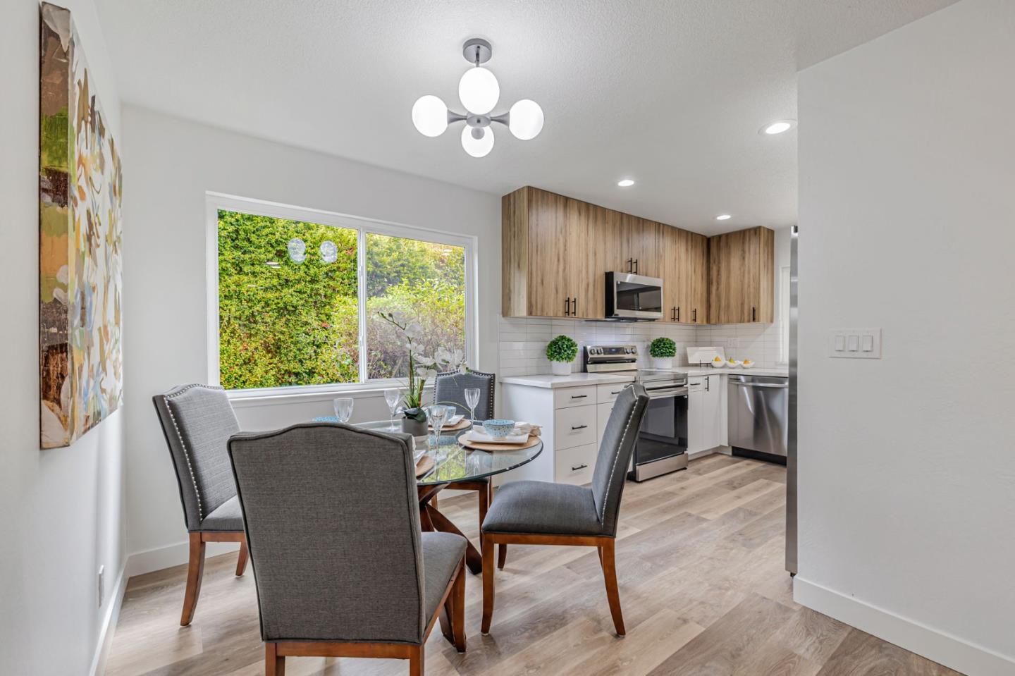 Detail Gallery Image 23 of 44 For 5400 Southbridge Ct, San Jose,  CA 95118 - 3 Beds | 2 Baths