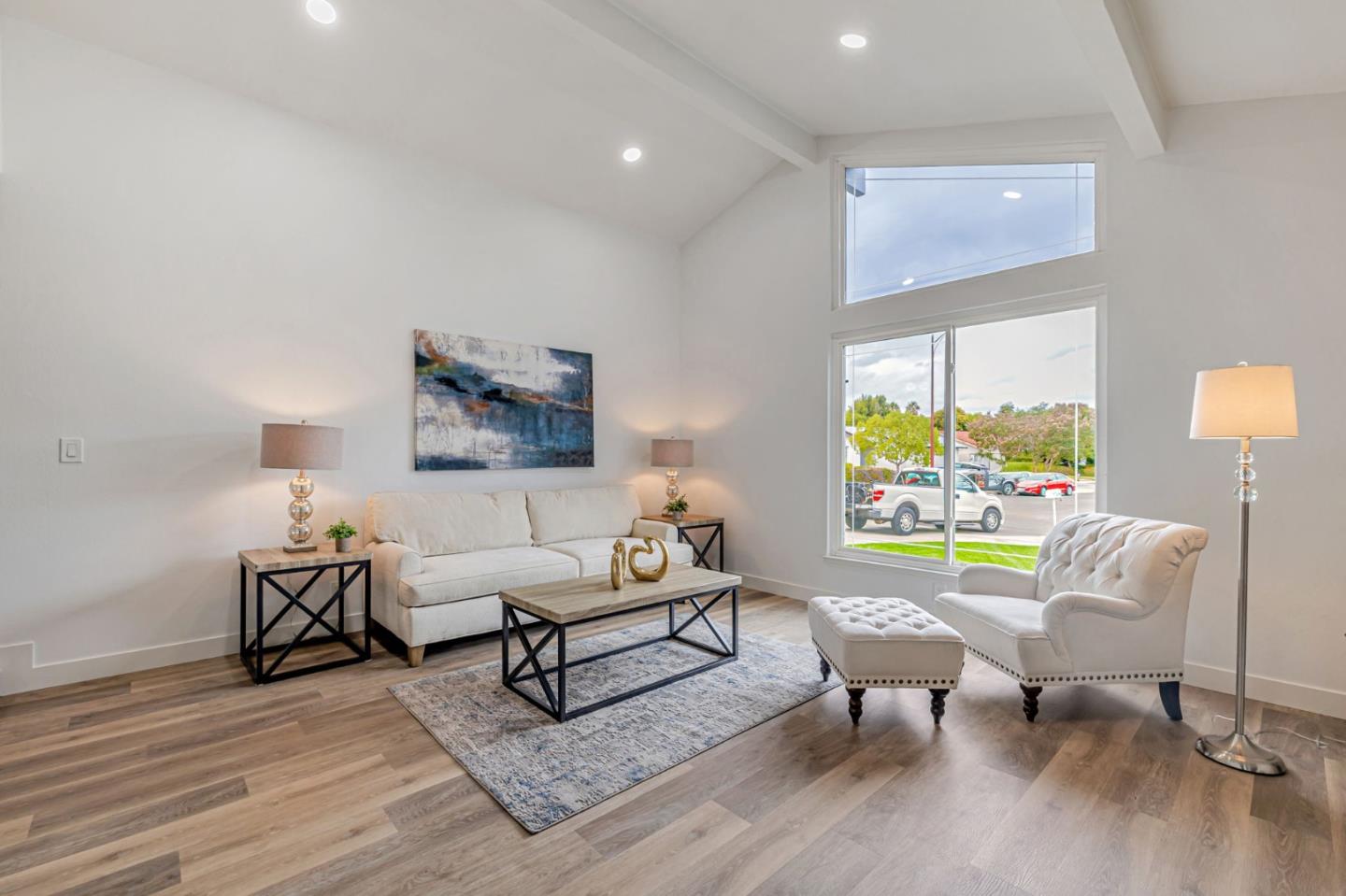 Detail Gallery Image 7 of 44 For 5400 Southbridge Ct, San Jose,  CA 95118 - 3 Beds | 2 Baths