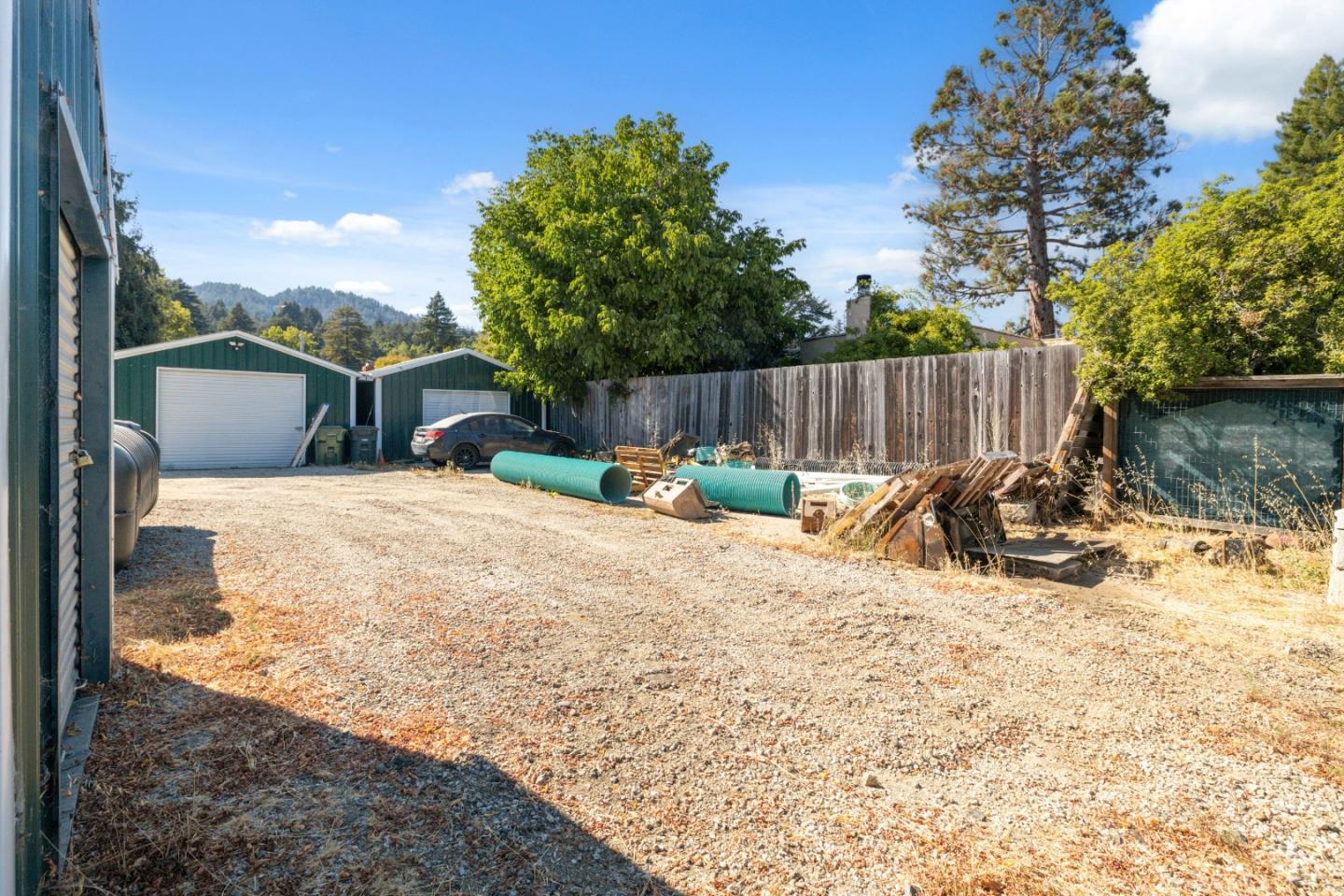 Detail Gallery Image 3 of 10 For 5995 Highway 9, Felton,  CA 95018 - – Beds | – Baths