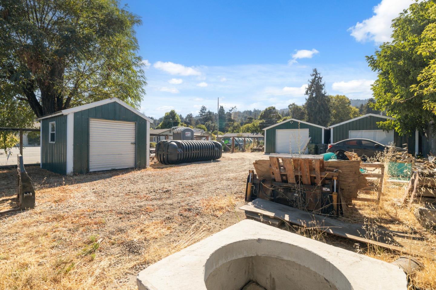 Detail Gallery Image 5 of 10 For 5995 Highway 9, Felton,  CA 95018 - – Beds | – Baths
