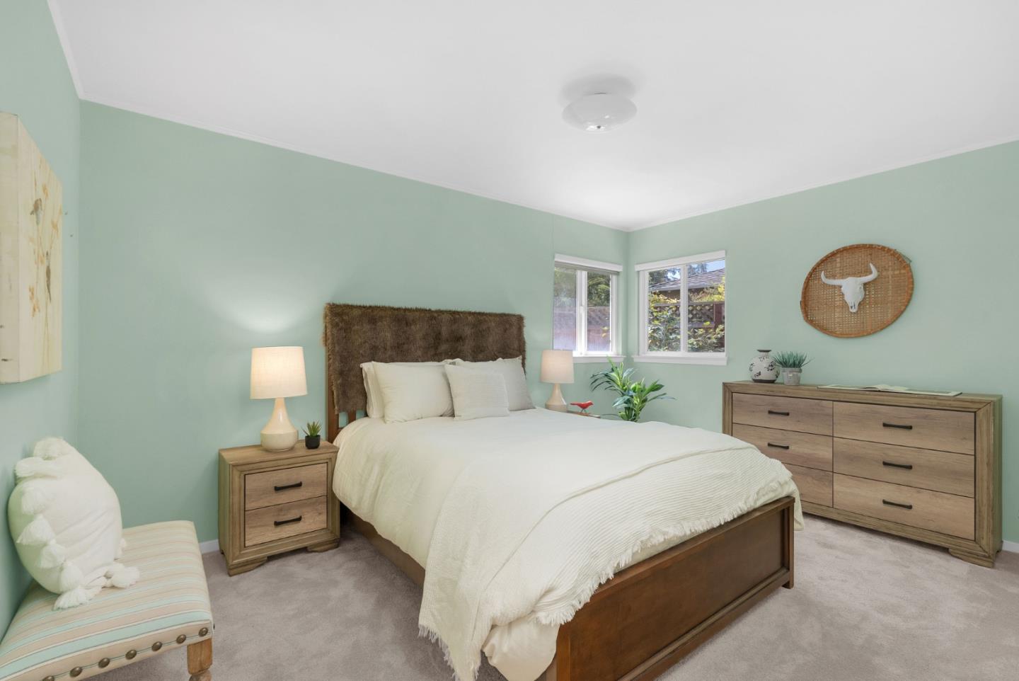 Detail Gallery Image 15 of 36 For 1249 Marilyn Ct, Mountain View,  CA 94040 - 3 Beds | 2 Baths