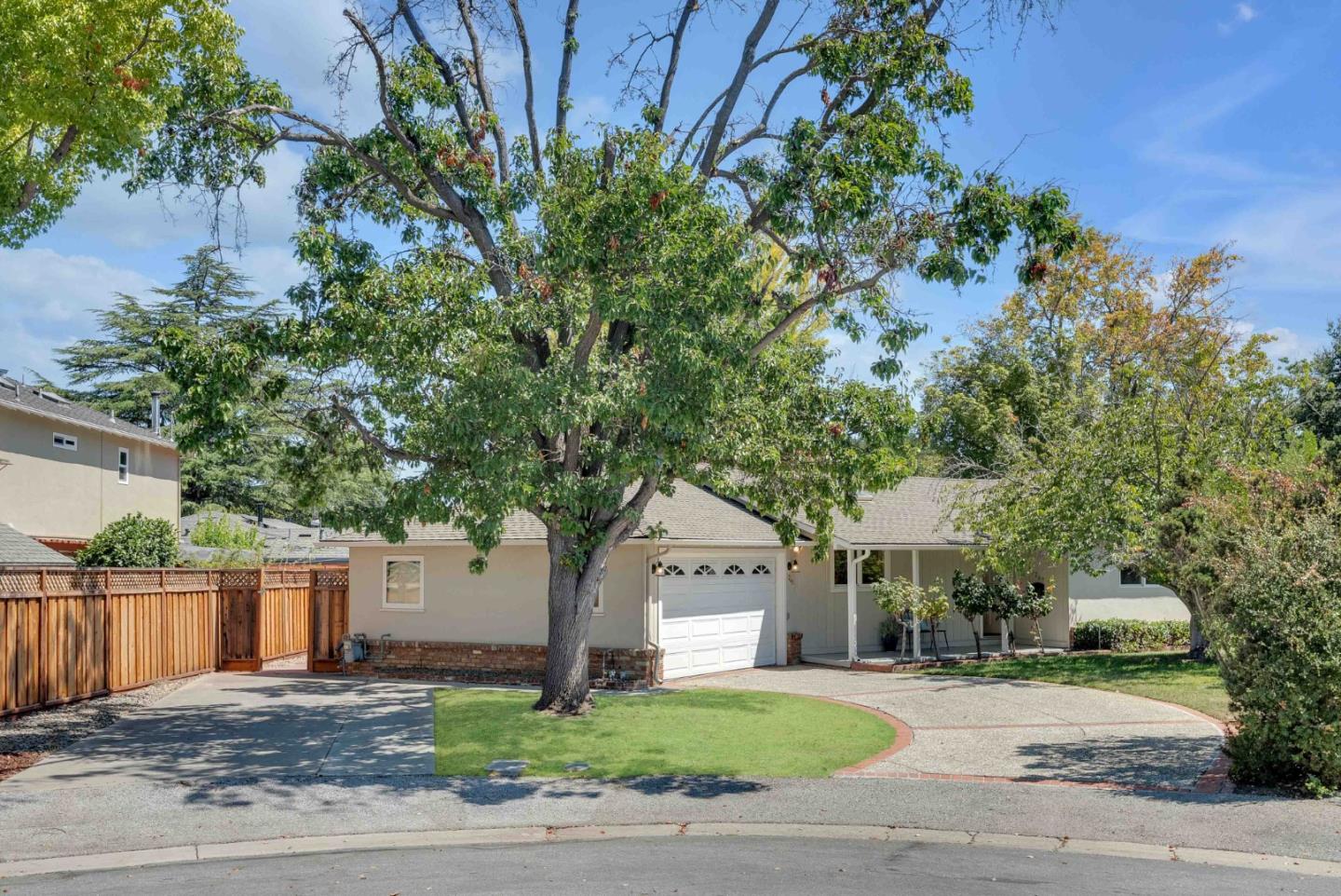 Detail Gallery Image 29 of 36 For 1249 Marilyn Ct, Mountain View,  CA 94040 - 3 Beds | 2 Baths