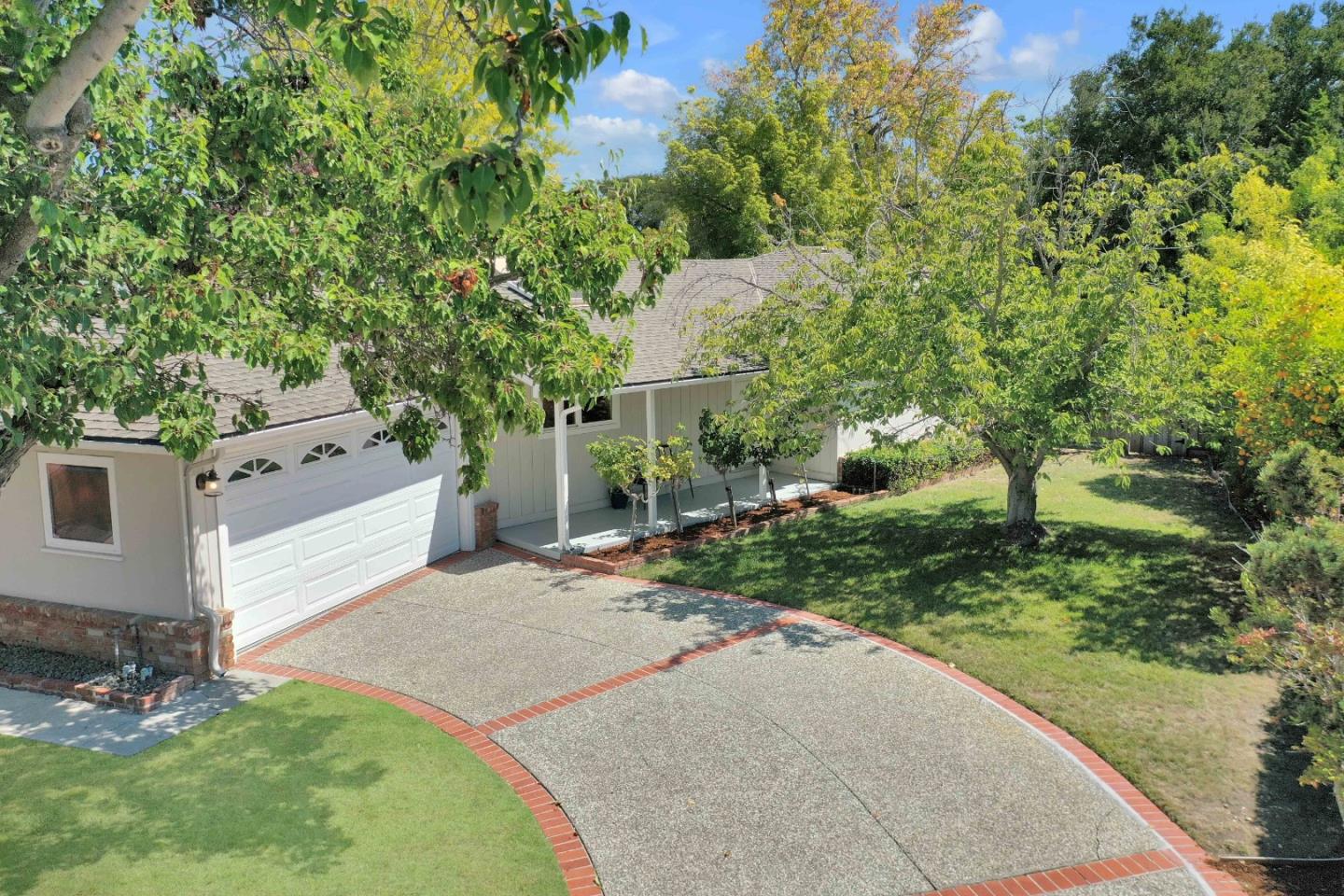 Detail Gallery Image 31 of 36 For 1249 Marilyn Ct, Mountain View,  CA 94040 - 3 Beds | 2 Baths