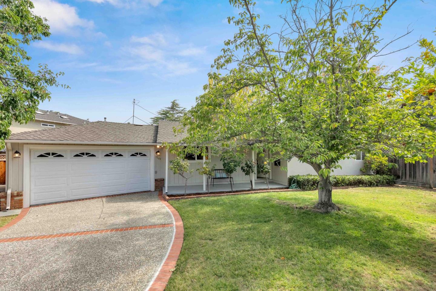 Detail Gallery Image 36 of 36 For 1249 Marilyn Ct, Mountain View,  CA 94040 - 3 Beds | 2 Baths