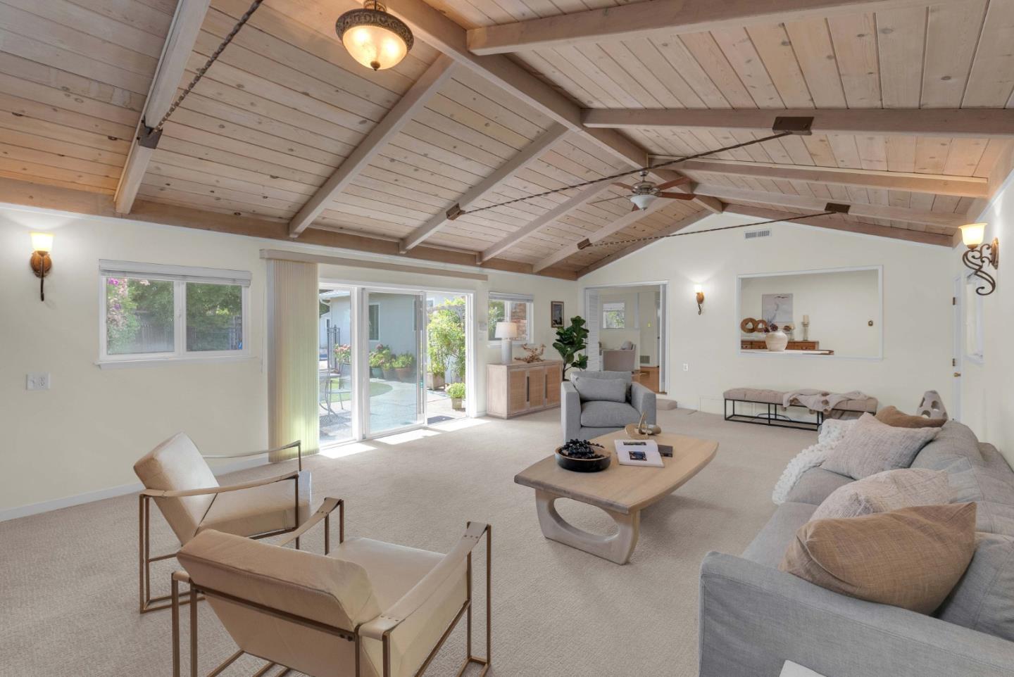 Detail Gallery Image 7 of 36 For 1249 Marilyn Ct, Mountain View,  CA 94040 - 3 Beds | 2 Baths