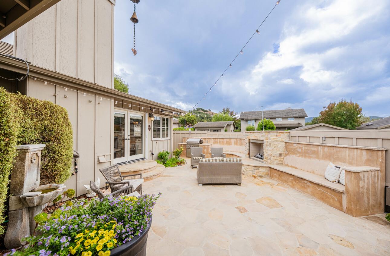 Detail Gallery Image 36 of 66 For 25603 Creekview Cir, Salinas,  CA 93908 - 4 Beds | 3 Baths