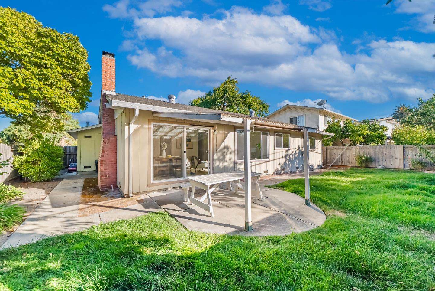 Detail Gallery Image 32 of 39 For 884 San Simeon Dr, Mountain View,  CA 94043 - 4 Beds | 2 Baths