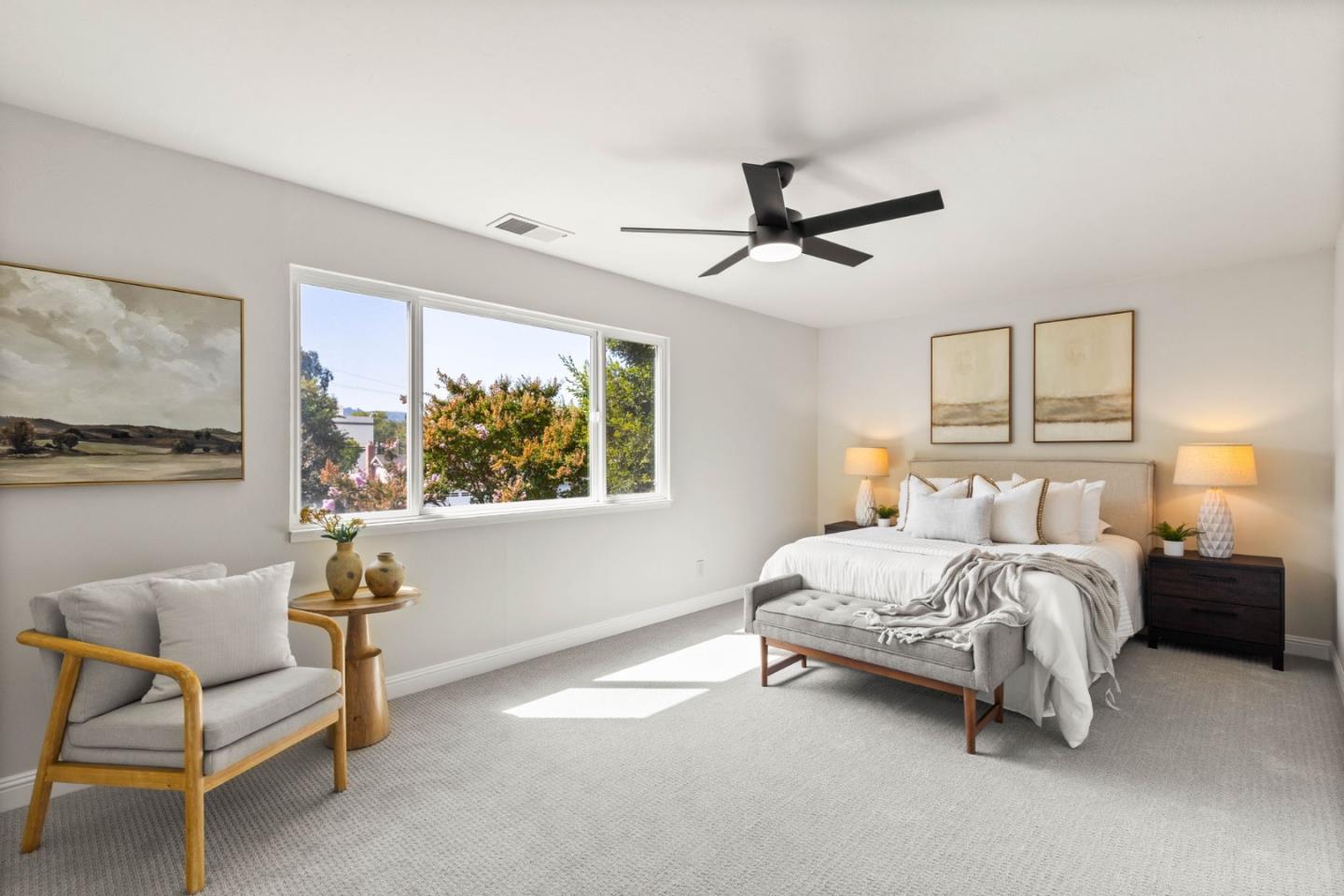 Detail Gallery Image 22 of 32 For 2163 Ebbesen Ave, San Jose,  CA 95124 - 4 Beds | 3 Baths