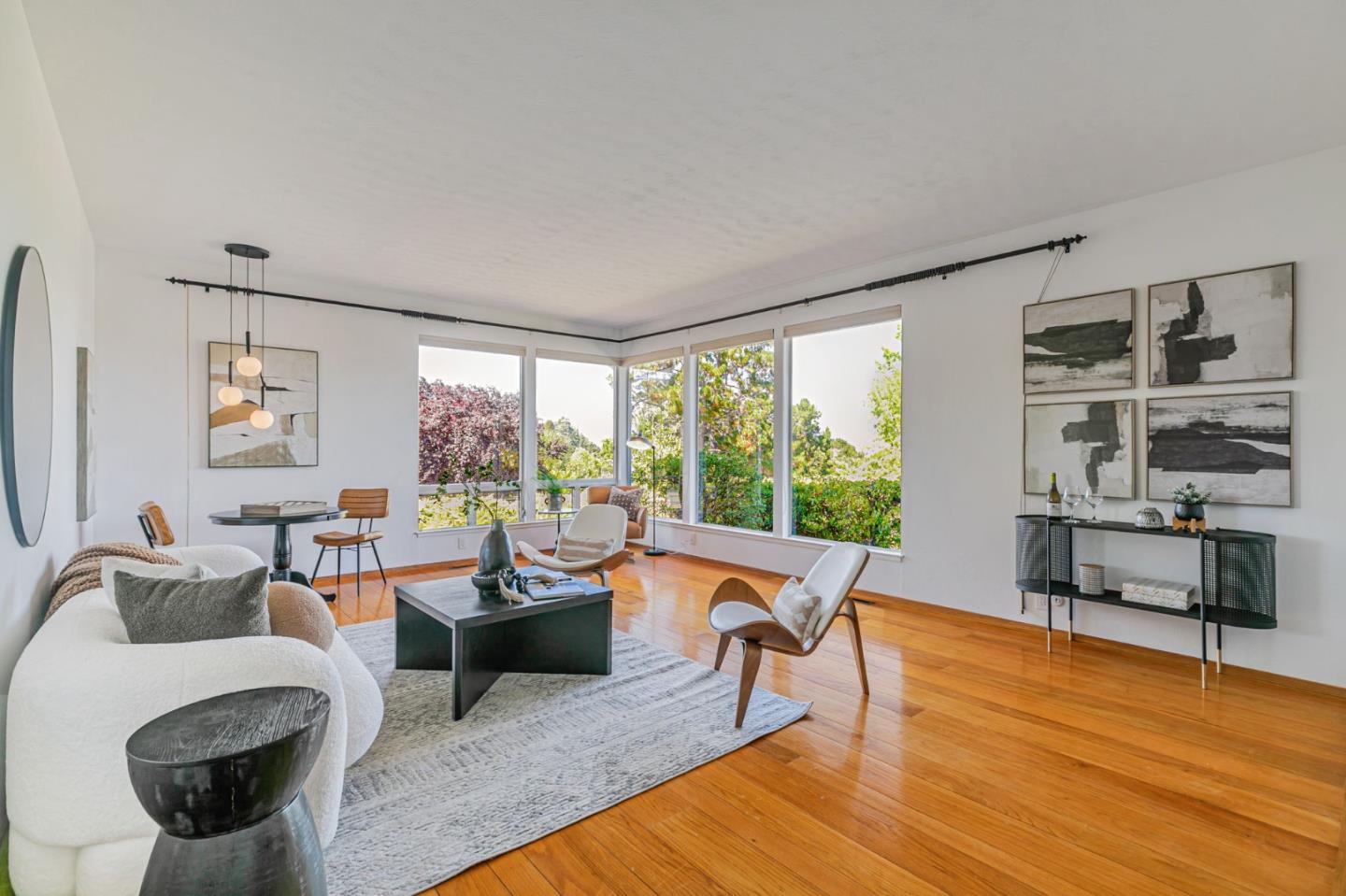 Detail Gallery Image 2 of 34 For 2261 via Maderos, Los Altos,  CA 94024 - 3 Beds | 2 Baths