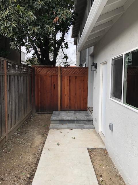 Detail Gallery Image 2 of 17 For 469 S Pastoria Ave, Sunnyvale,  CA 94086 - 1 Beds | 1 Baths