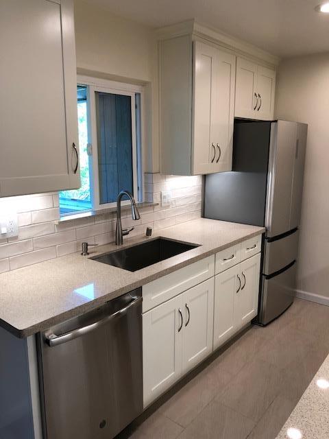 Detail Gallery Image 8 of 17 For 469 S Pastoria Ave, Sunnyvale,  CA 94086 - 1 Beds | 1 Baths