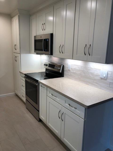 Detail Gallery Image 9 of 17 For 469 S Pastoria Ave, Sunnyvale,  CA 94086 - 1 Beds | 1 Baths
