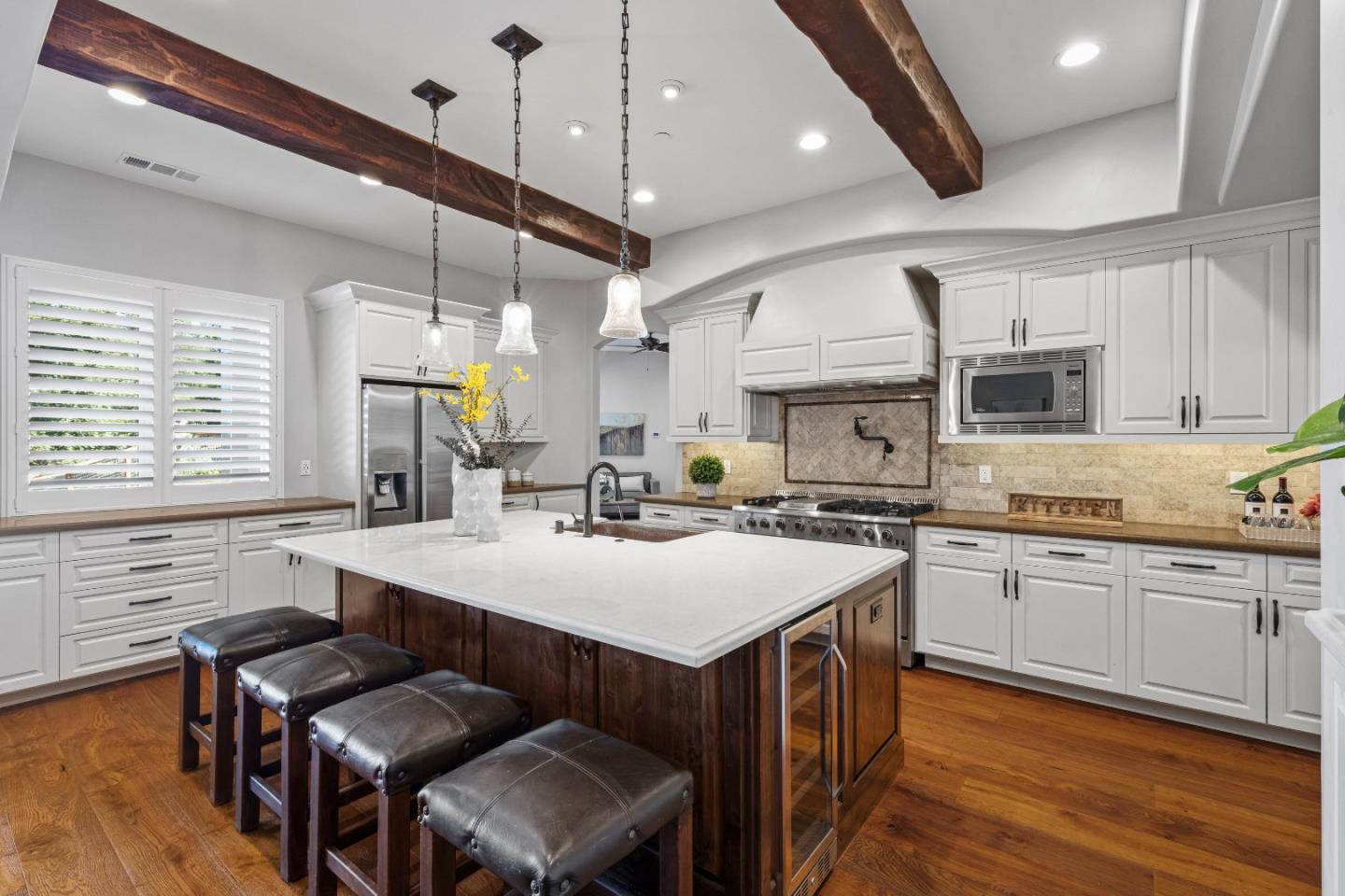 Detail Gallery Image 18 of 75 For 9110 Tea Tree Way, Gilroy,  CA 95020 - 5 Beds | 3/1 Baths
