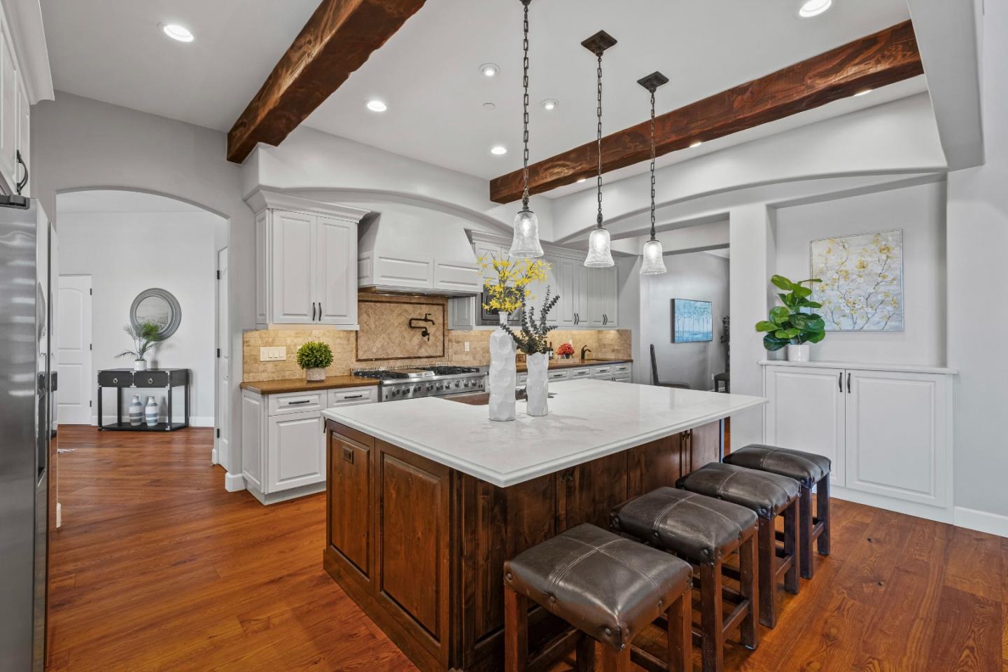 Detail Gallery Image 21 of 75 For 9110 Tea Tree Way, Gilroy,  CA 95020 - 5 Beds | 3/1 Baths