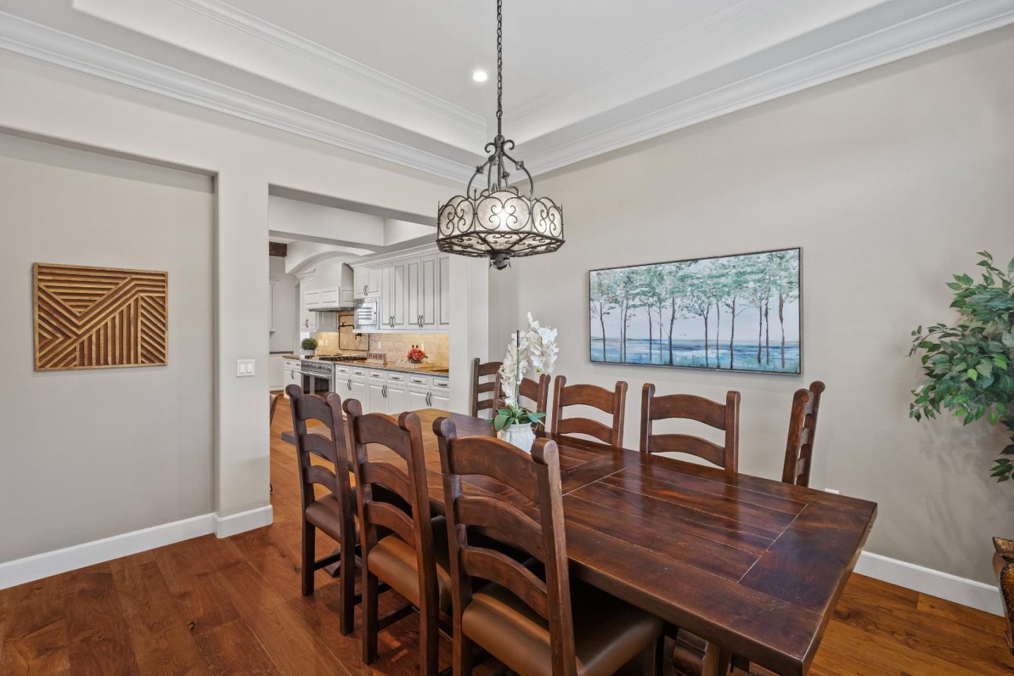 Detail Gallery Image 24 of 75 For 9110 Tea Tree Way, Gilroy,  CA 95020 - 5 Beds | 3/1 Baths