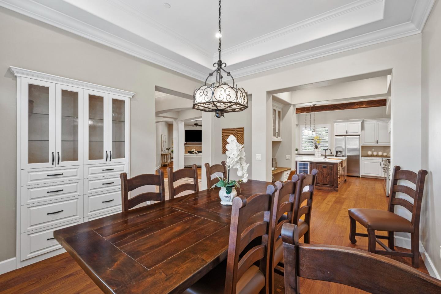 Detail Gallery Image 25 of 75 For 9110 Tea Tree Way, Gilroy,  CA 95020 - 5 Beds | 3/1 Baths
