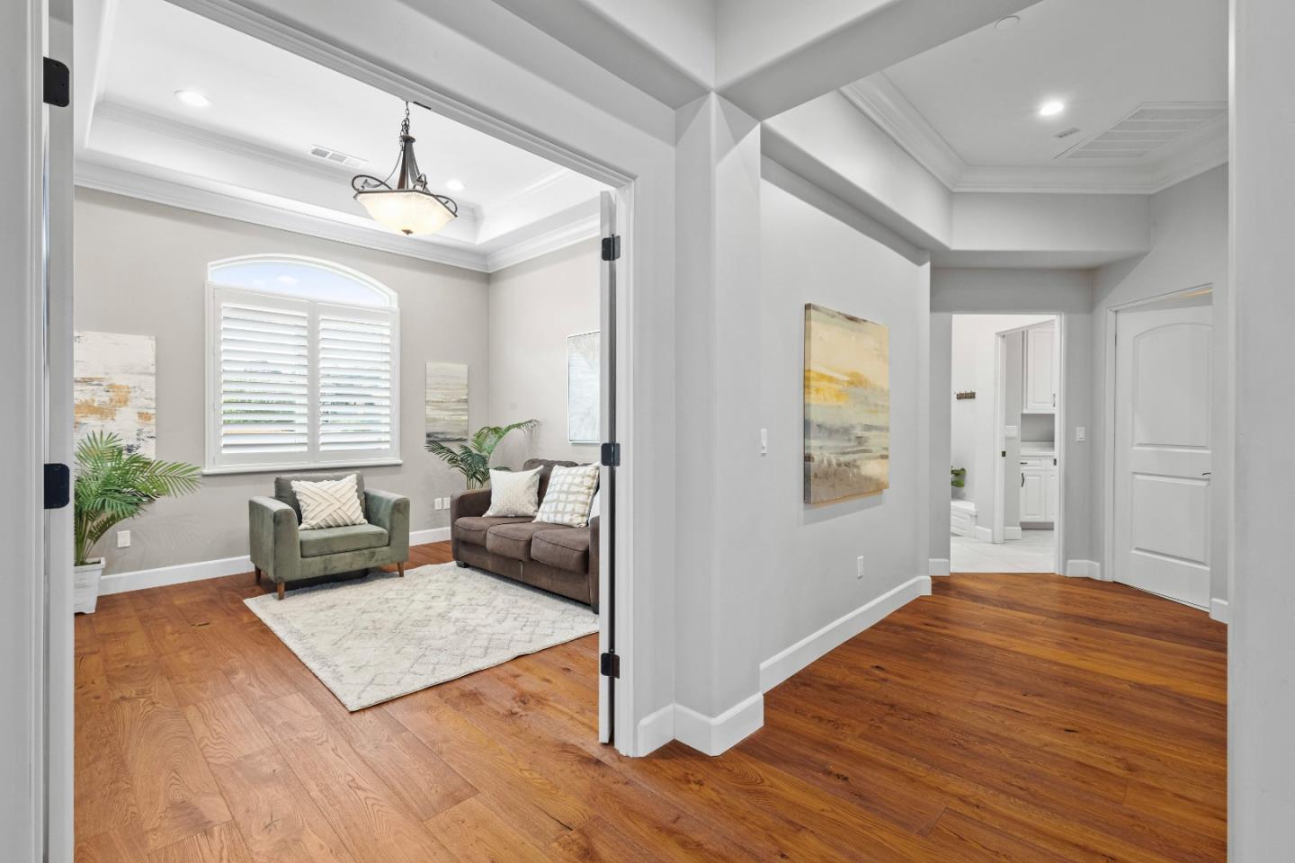 Detail Gallery Image 26 of 75 For 9110 Tea Tree Way, Gilroy,  CA 95020 - 5 Beds | 3/1 Baths