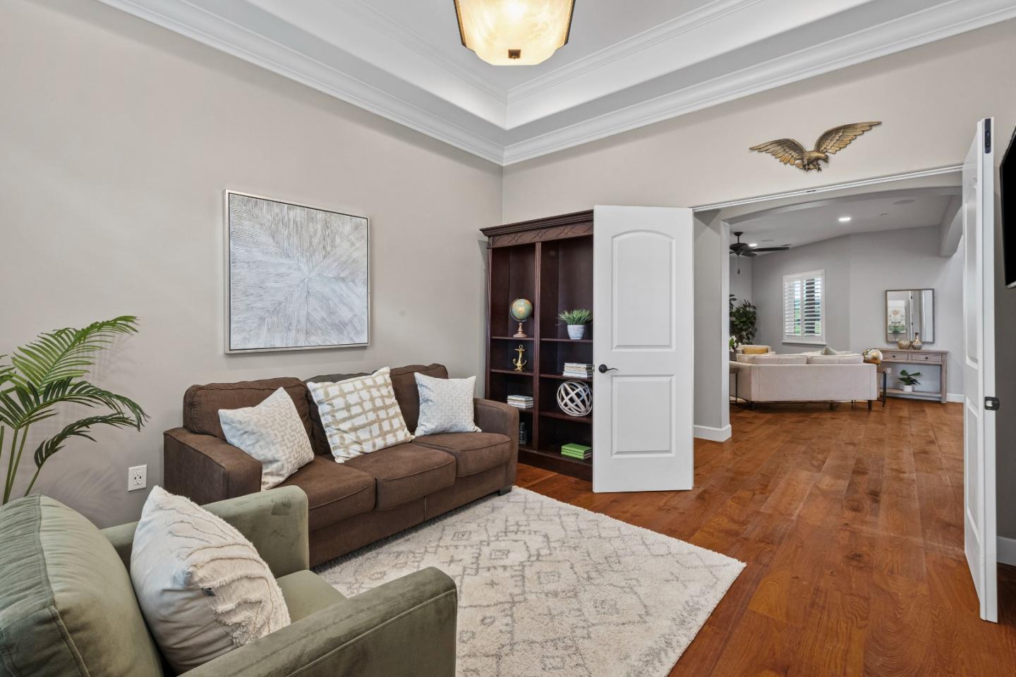 Detail Gallery Image 28 of 75 For 9110 Tea Tree Way, Gilroy,  CA 95020 - 5 Beds | 3/1 Baths