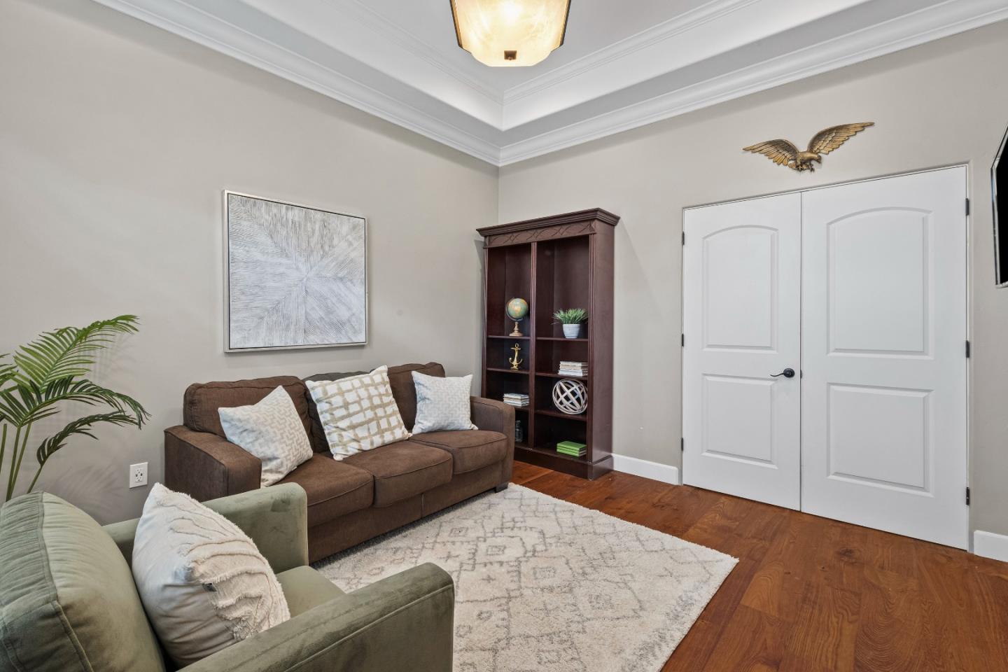 Detail Gallery Image 30 of 75 For 9110 Tea Tree Way, Gilroy,  CA 95020 - 5 Beds | 3/1 Baths