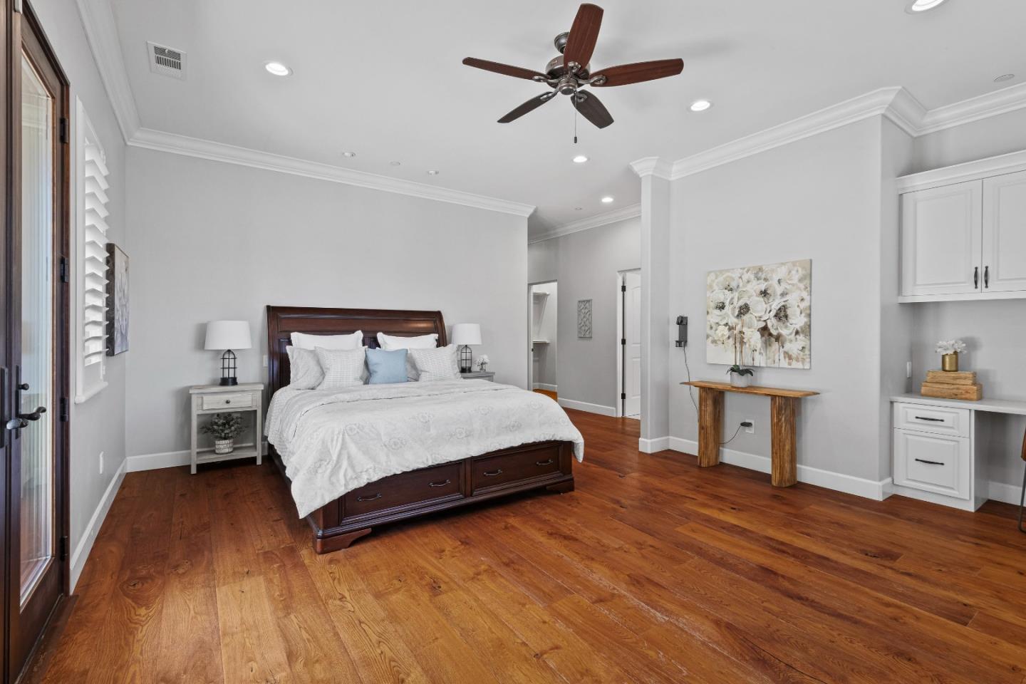 Detail Gallery Image 32 of 75 For 9110 Tea Tree Way, Gilroy,  CA 95020 - 5 Beds | 3/1 Baths