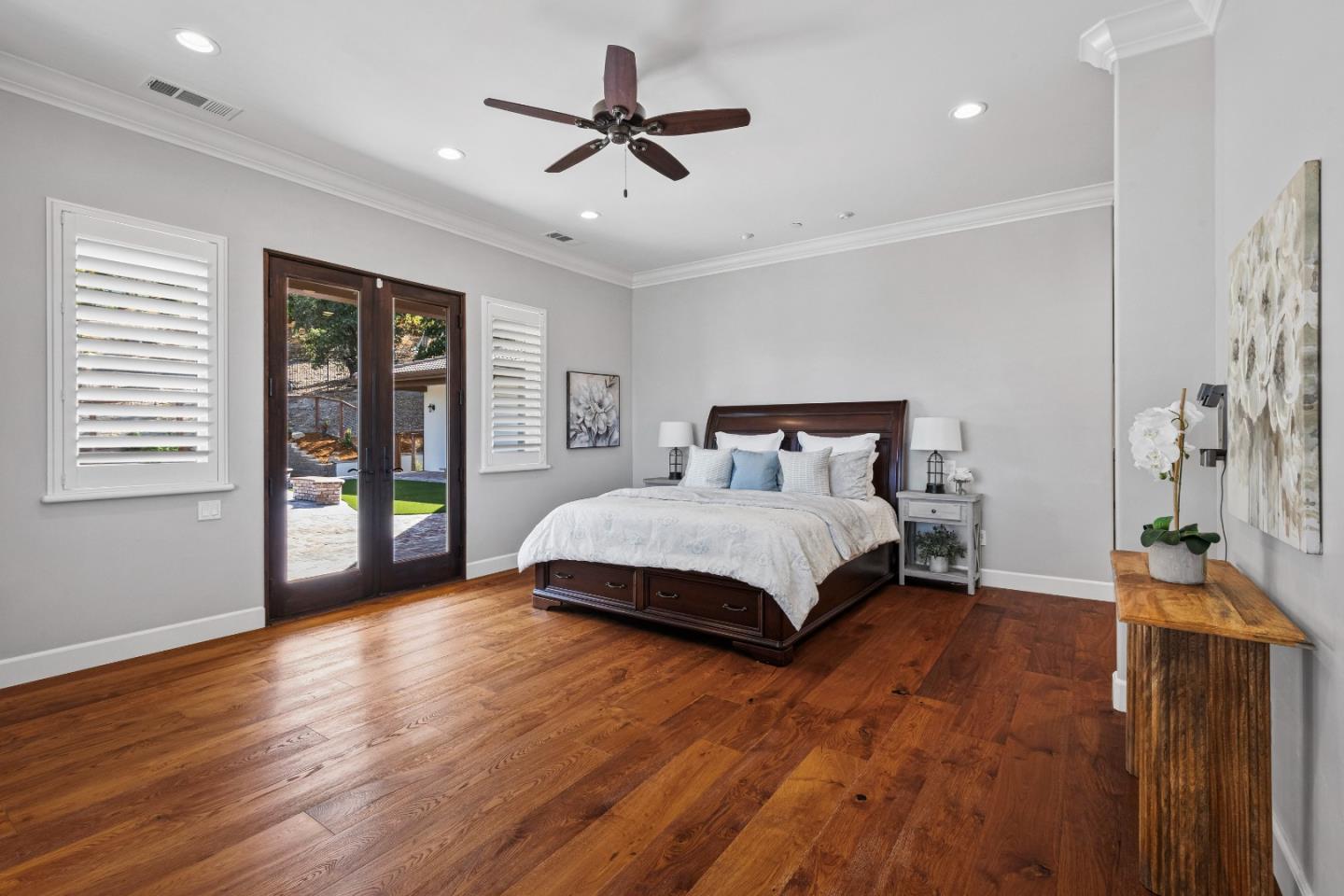 Detail Gallery Image 33 of 75 For 9110 Tea Tree Way, Gilroy,  CA 95020 - 5 Beds | 3/1 Baths