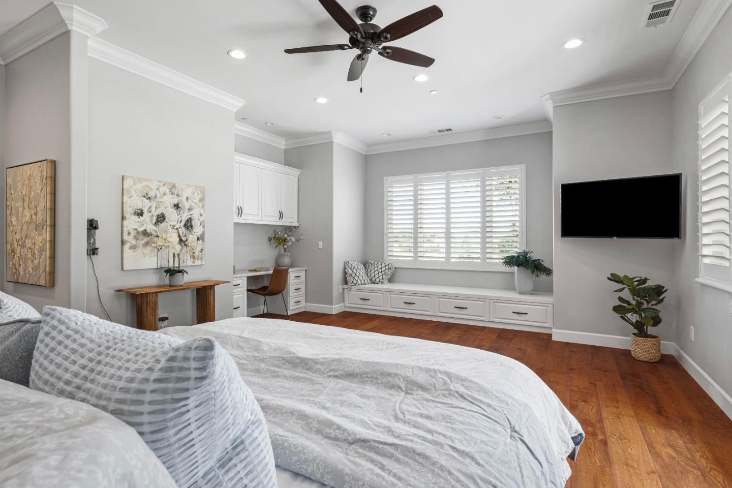 Detail Gallery Image 34 of 75 For 9110 Tea Tree Way, Gilroy,  CA 95020 - 5 Beds | 3/1 Baths