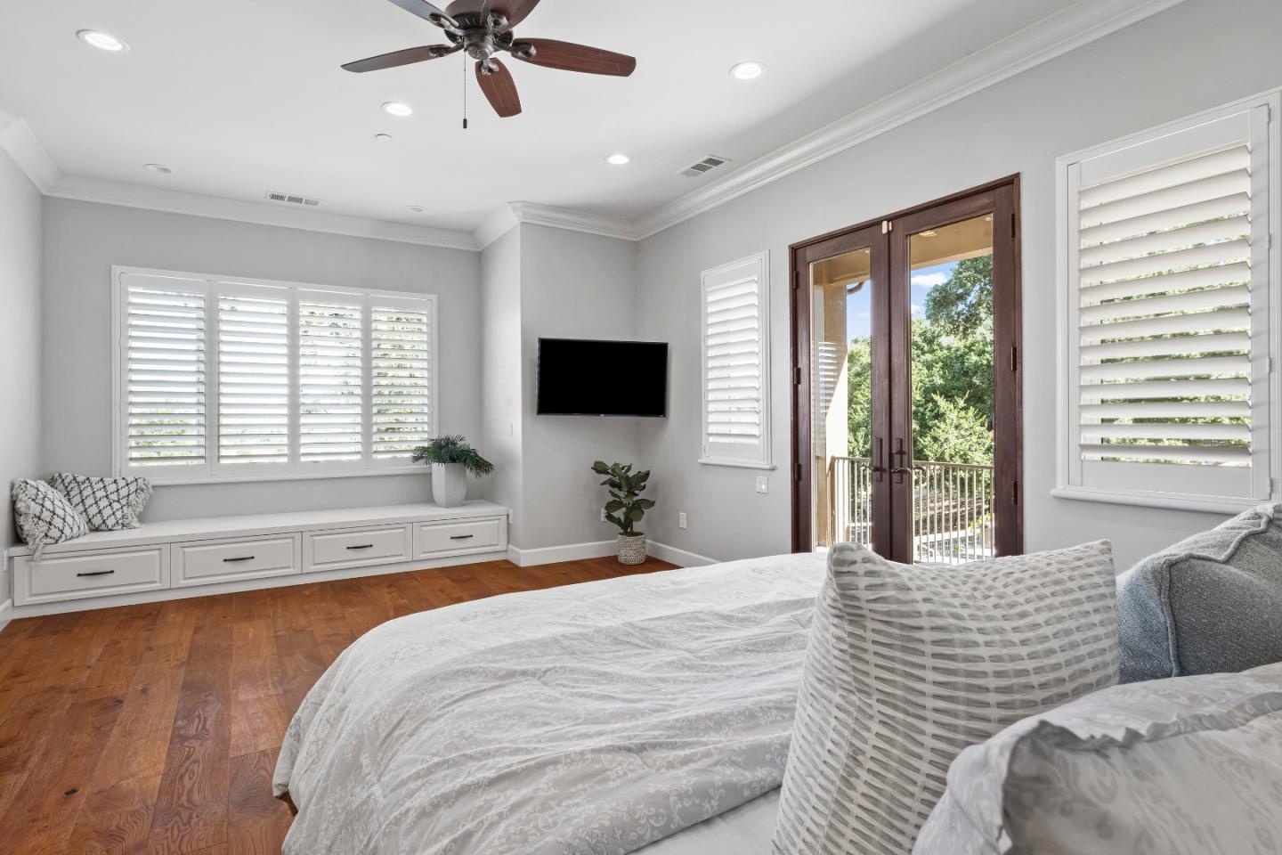 Detail Gallery Image 35 of 75 For 9110 Tea Tree Way, Gilroy,  CA 95020 - 5 Beds | 3/1 Baths