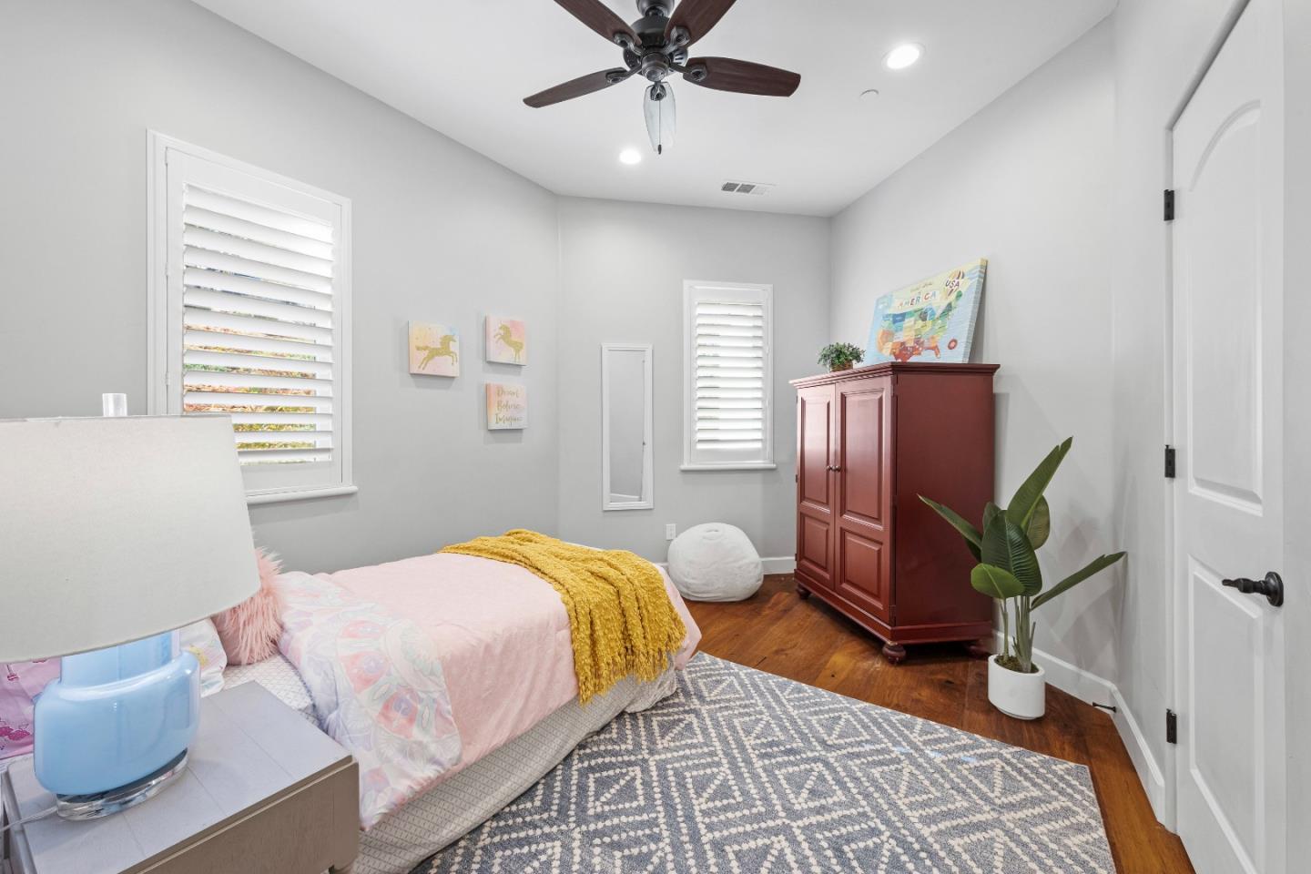 Detail Gallery Image 36 of 75 For 9110 Tea Tree Way, Gilroy,  CA 95020 - 5 Beds | 3/1 Baths