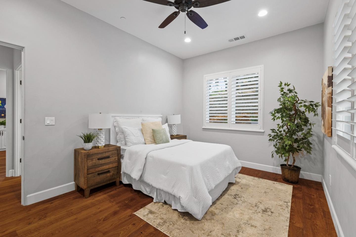 Detail Gallery Image 40 of 75 For 9110 Tea Tree Way, Gilroy,  CA 95020 - 5 Beds | 3/1 Baths