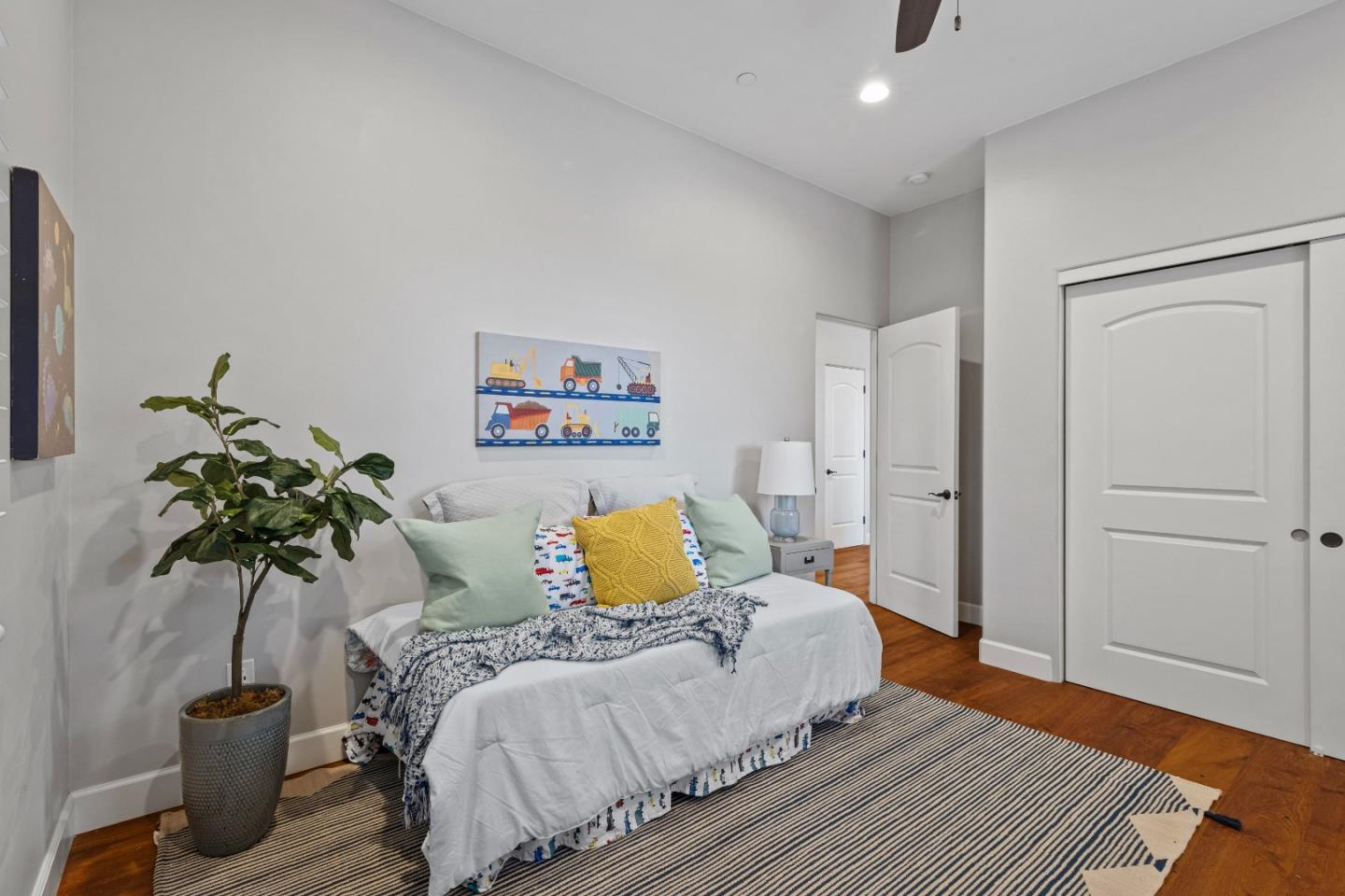 Detail Gallery Image 44 of 75 For 9110 Tea Tree Way, Gilroy,  CA 95020 - 5 Beds | 3/1 Baths
