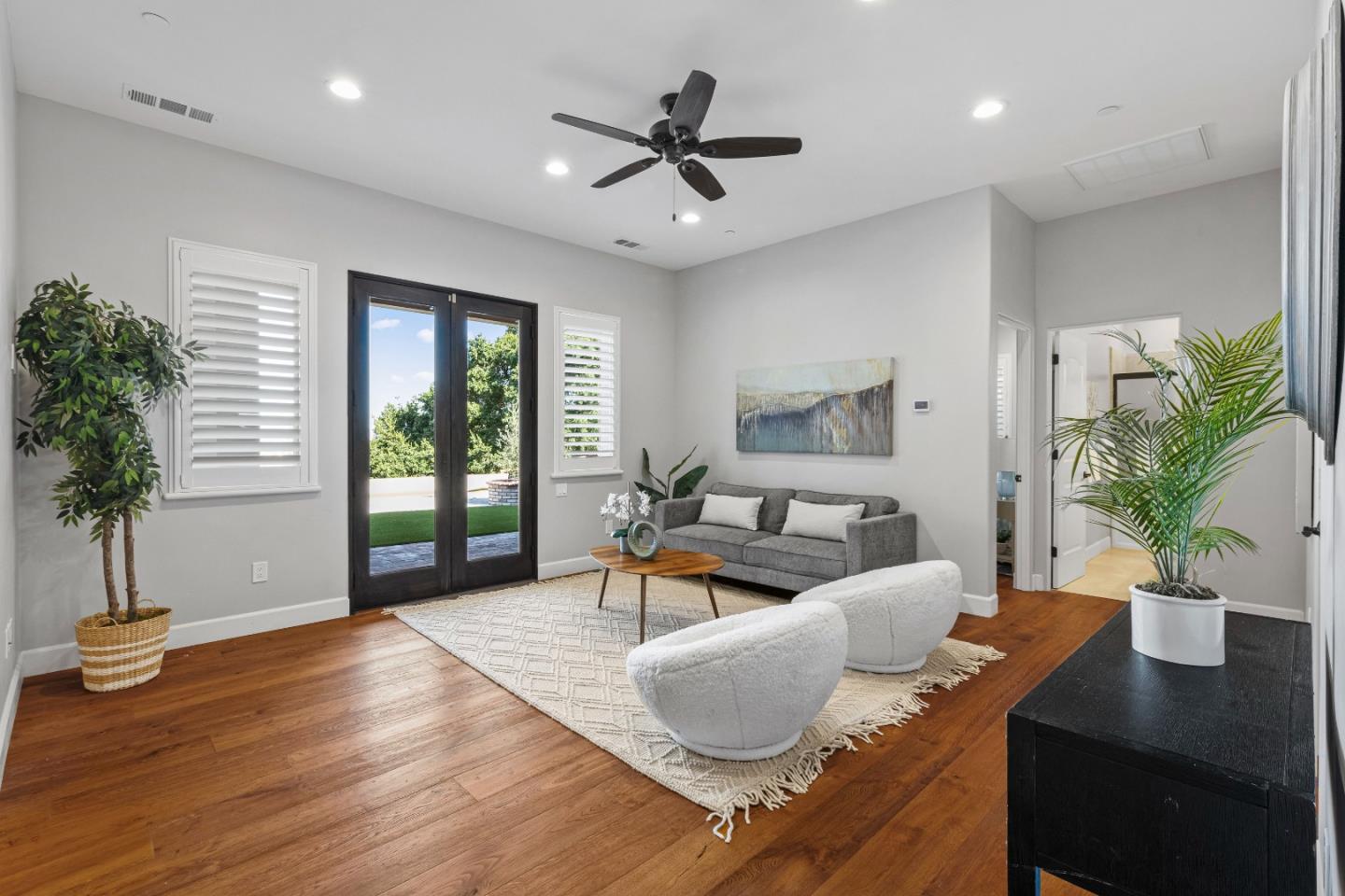 Detail Gallery Image 53 of 75 For 9110 Tea Tree Way, Gilroy,  CA 95020 - 5 Beds | 3/1 Baths