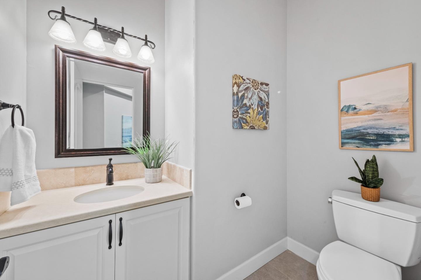 Detail Gallery Image 57 of 75 For 9110 Tea Tree Way, Gilroy,  CA 95020 - 5 Beds | 3/1 Baths