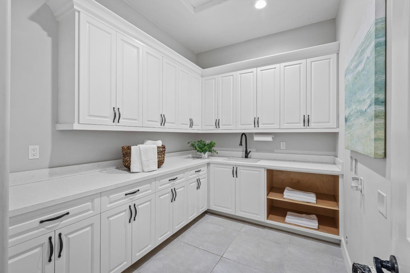 Detail Gallery Image 58 of 75 For 9110 Tea Tree Way, Gilroy,  CA 95020 - 5 Beds | 3/1 Baths