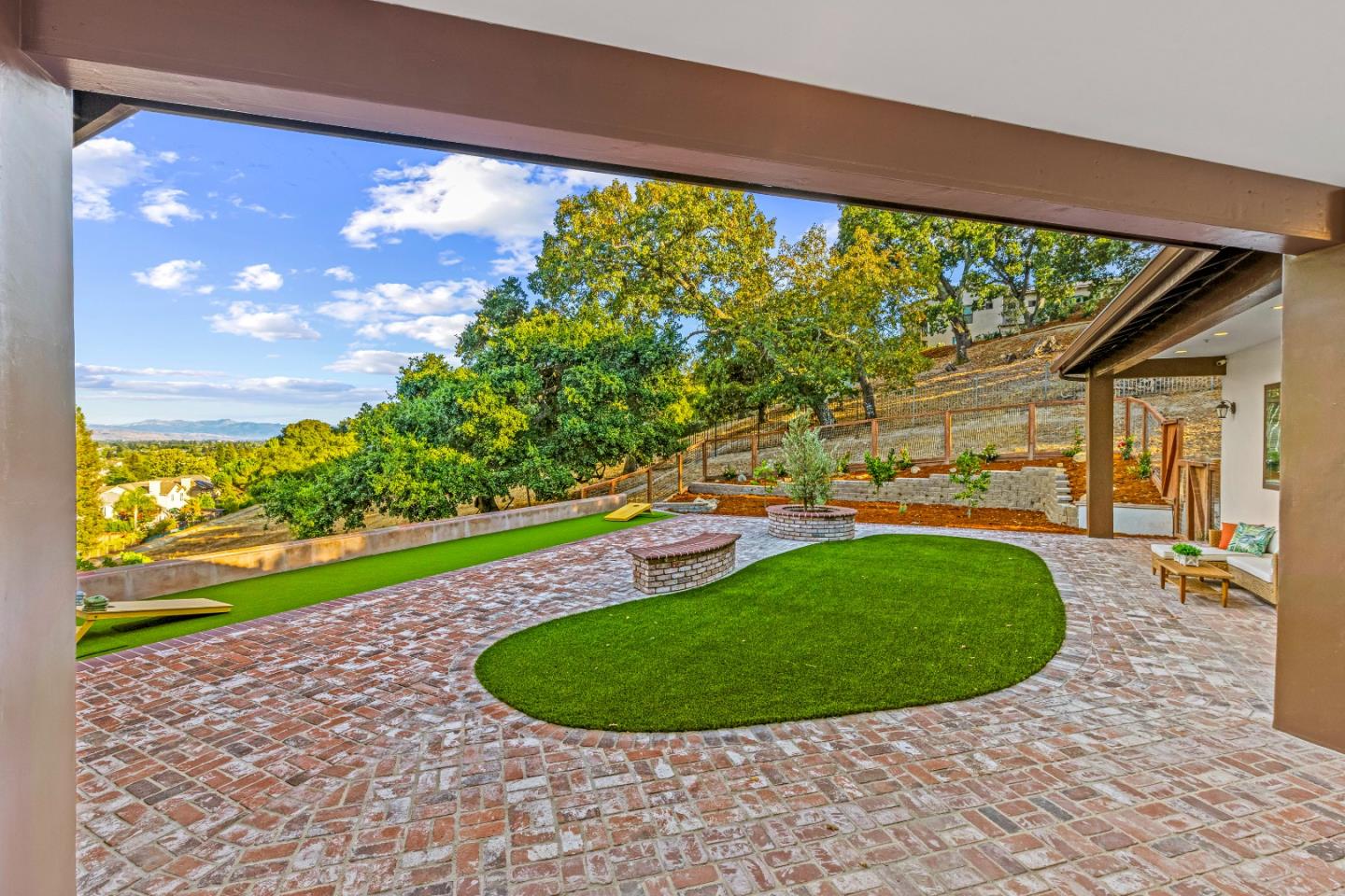 Detail Gallery Image 63 of 75 For 9110 Tea Tree Way, Gilroy,  CA 95020 - 5 Beds | 3/1 Baths