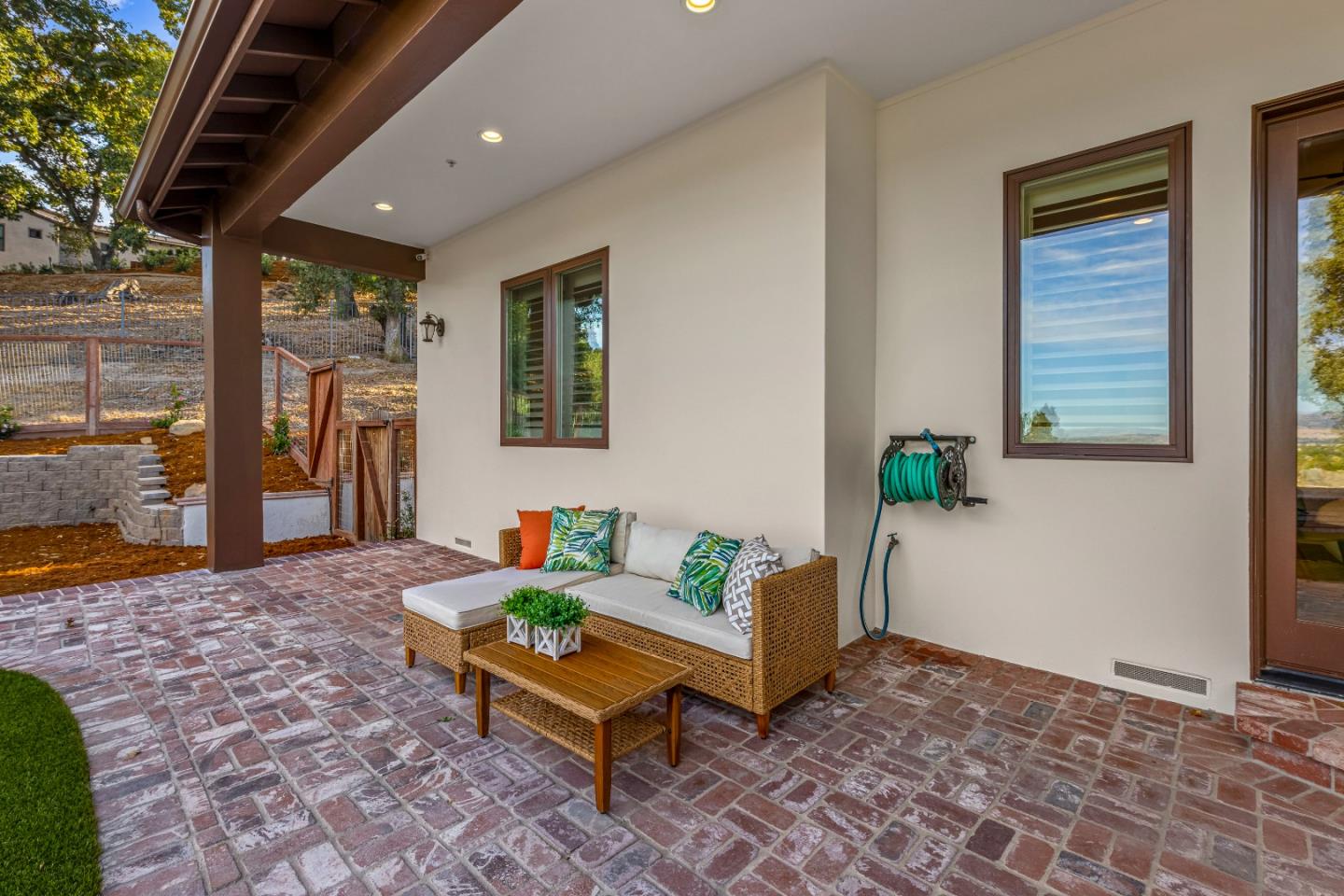Detail Gallery Image 64 of 75 For 9110 Tea Tree Way, Gilroy,  CA 95020 - 5 Beds | 3/1 Baths