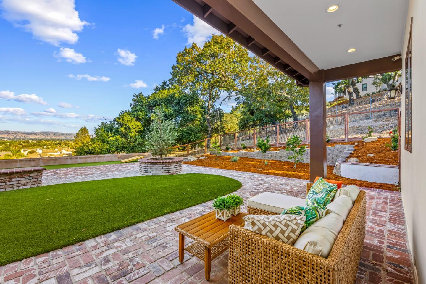 Detail Gallery Image 65 of 75 For 9110 Tea Tree Way, Gilroy,  CA 95020 - 5 Beds | 3/1 Baths